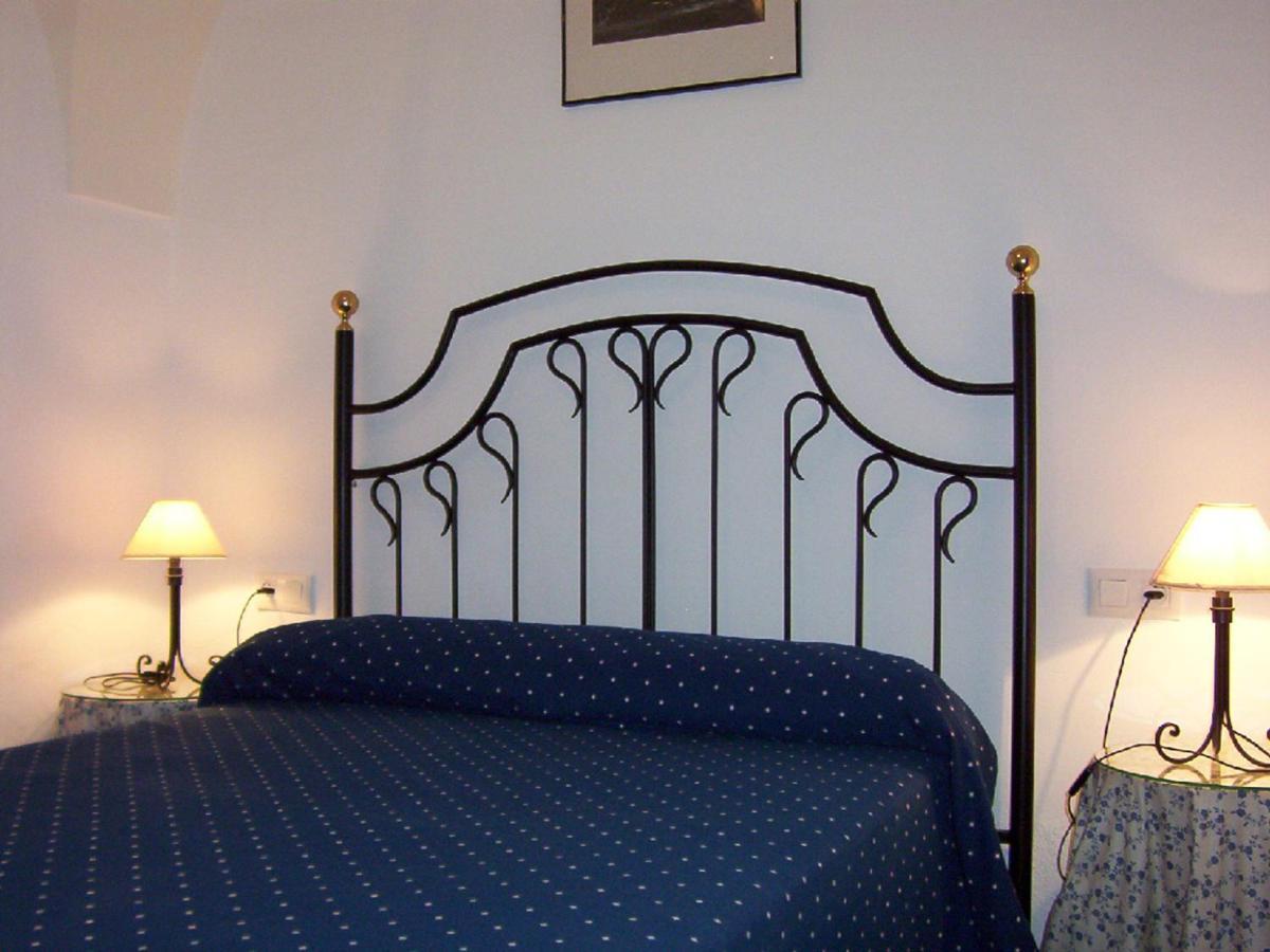Cortijo Charcollana Villa Pozoblanco Eksteriør bilde