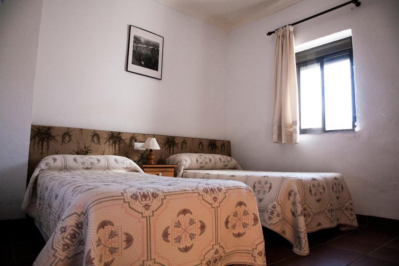 Cortijo Charcollana Villa Pozoblanco Eksteriør bilde