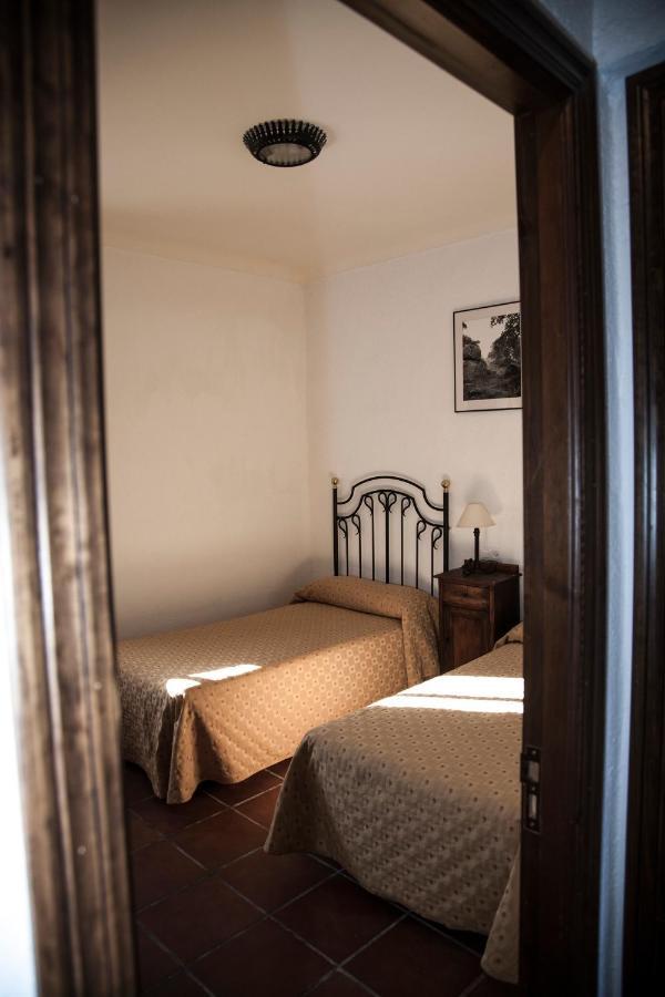 Cortijo Charcollana Villa Pozoblanco Eksteriør bilde
