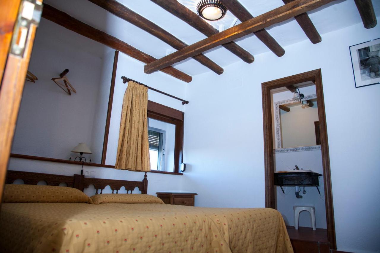 Cortijo Charcollana Villa Pozoblanco Eksteriør bilde