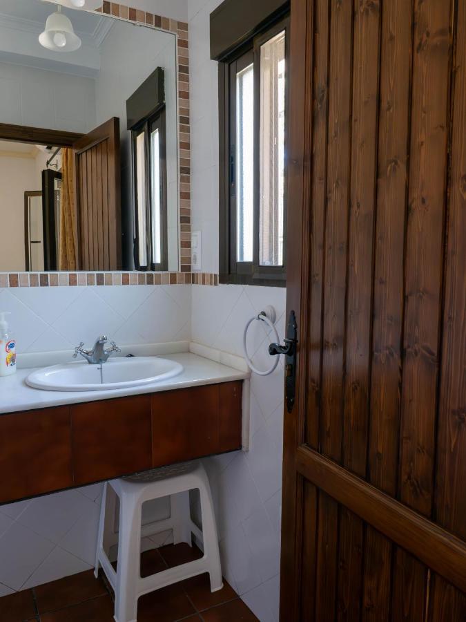 Cortijo Charcollana Villa Pozoblanco Eksteriør bilde