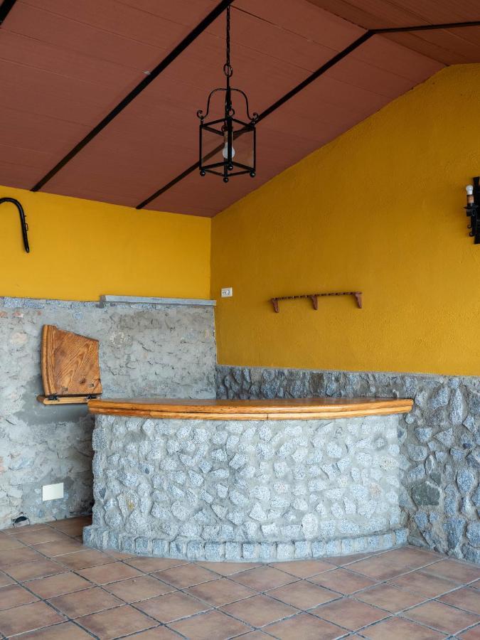 Cortijo Charcollana Villa Pozoblanco Eksteriør bilde